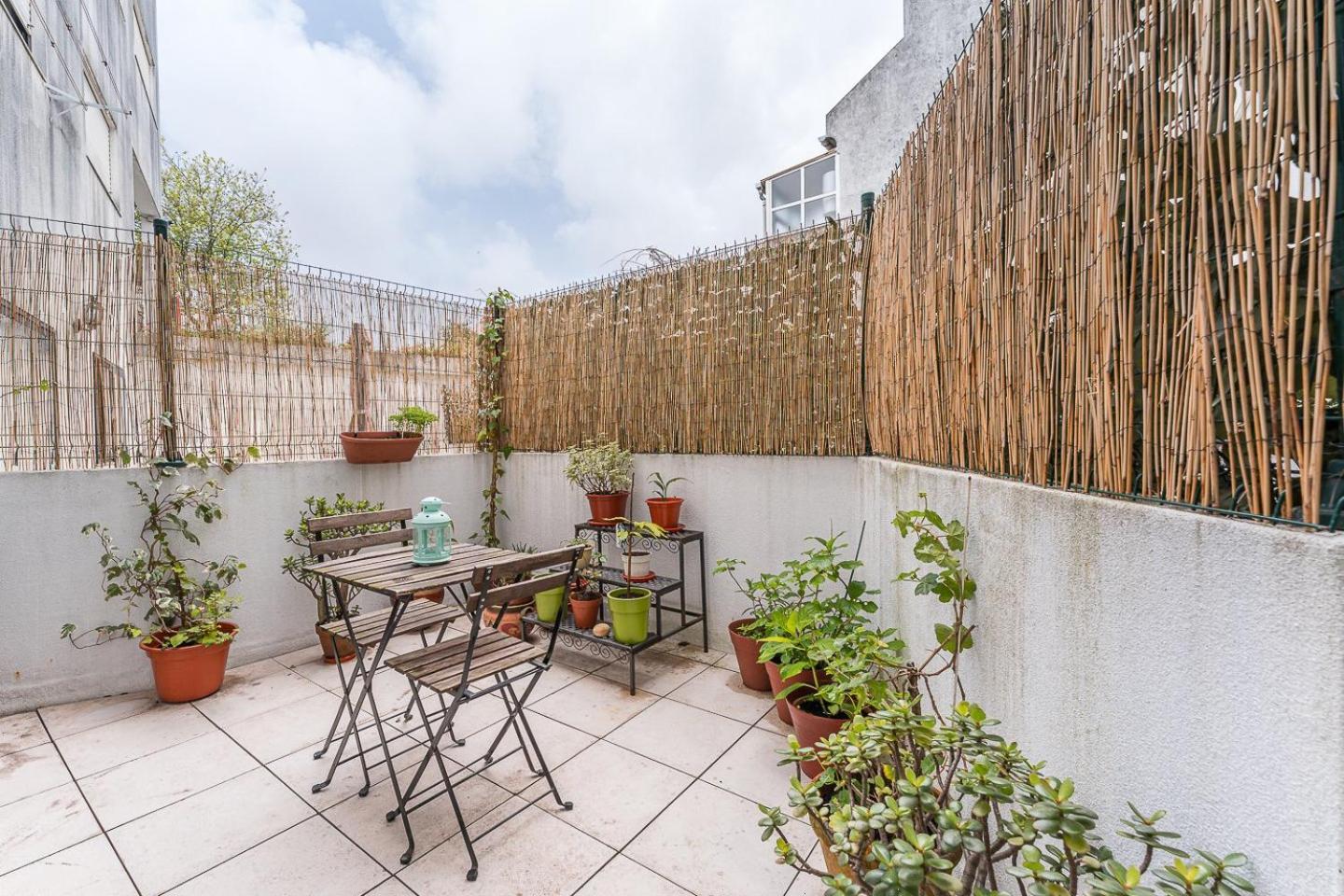 Guestready - Monte Da Lapa Apartment Porto Exterior foto